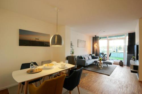 Facilities, Dunenresort Binz by Rujana in Ostseebad Binz