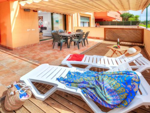 Apartment Gardenia by Interhome - Lloret de Mar