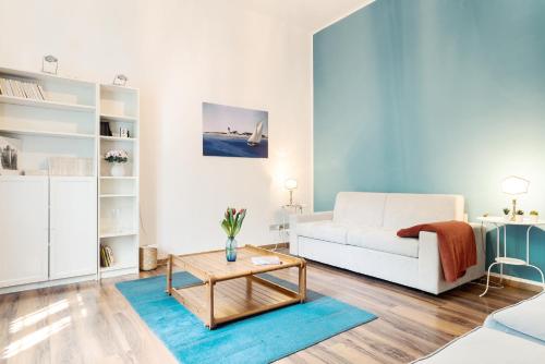 Bologna Zanolini Apartment - image 11