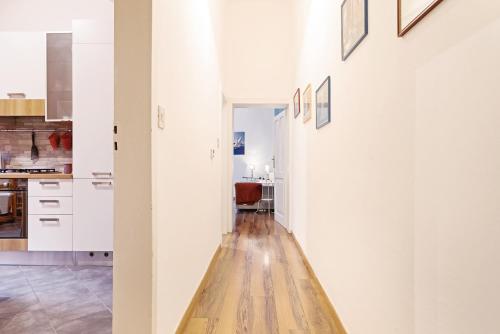 Bologna Zanolini Apartment - image 14