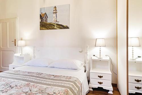 Bologna Zanolini Apartment - image 5