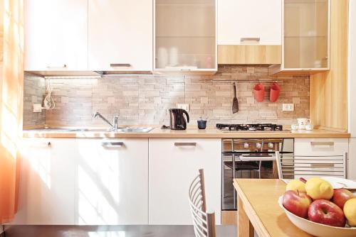 Bologna Zanolini Apartment - image 7