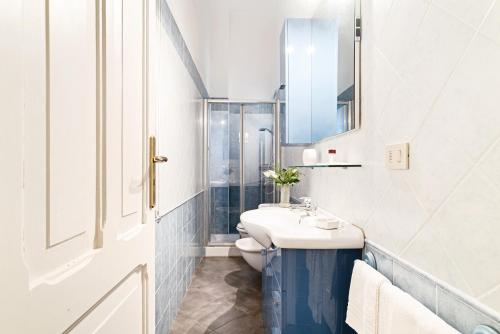 Bologna Zanolini Apartment - image 13