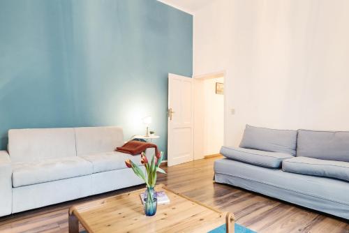 Bologna Zanolini Apartment - image 4