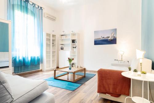 Bologna Zanolini Apartment - image 12