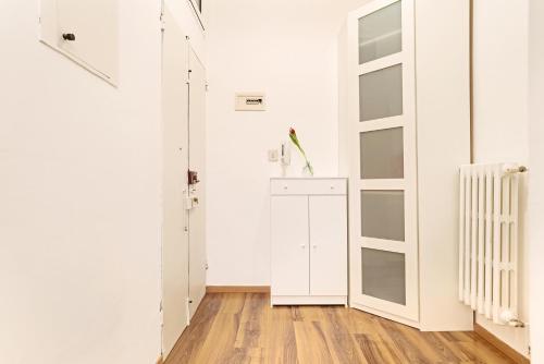 Bologna Zanolini Apartment - image 8