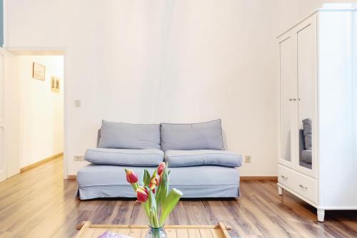 Bologna Zanolini Apartment - image 6