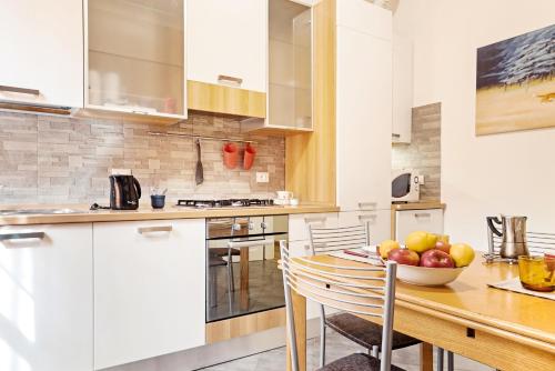 Bologna Zanolini Apartment - image 9