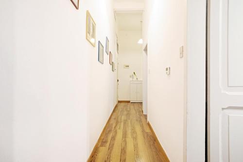 Bologna Zanolini Apartment - main image