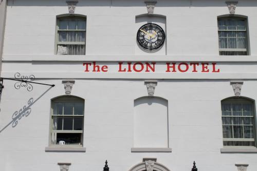 The Lion Hotel