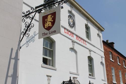 The Lion Hotel