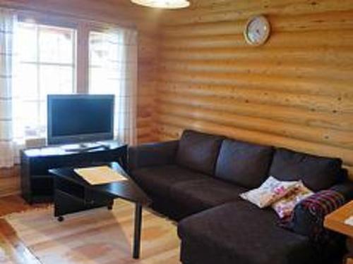 Holiday Home Lepolahti by Interhome