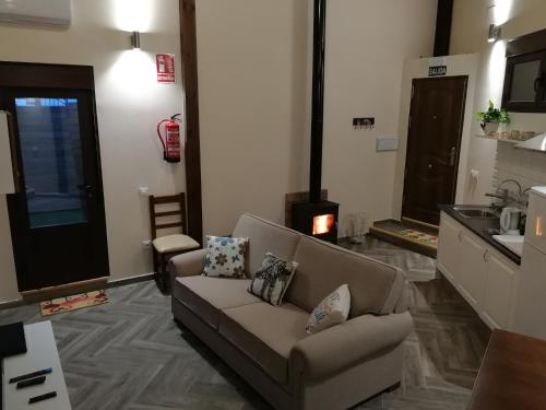 Apartamento La Sierra in La Codosera