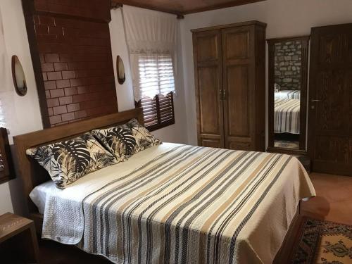 Guesthouse Arjan in Берат