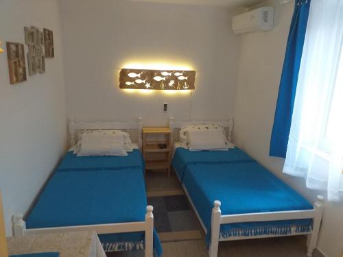 Guesthouse Bogdanovic in Budva Old Town