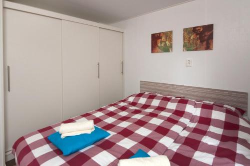  4 pers. Veluwelodge in Voorthuizen