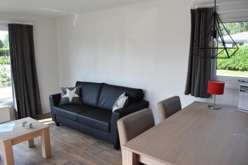 4 pers. Veluwelodge - image 10