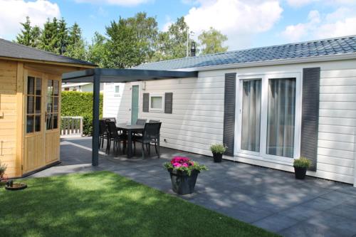 4 pers. Veluwelodge - image 8