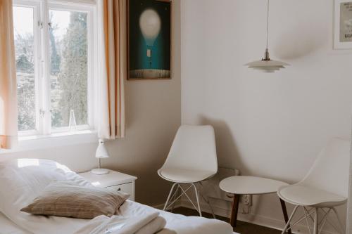 Hotel Sandvig Havn - Tap to explore photos