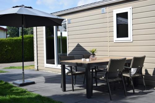 4 pers. Veluwelodge - image 8