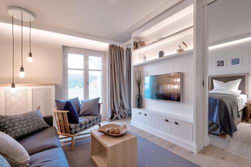 Loev Hotel Rügen - image 6