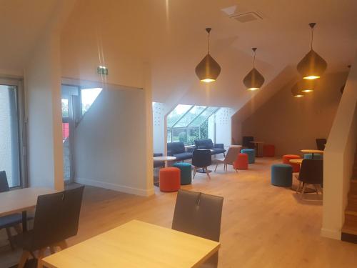 Best Western Armor Park Dinan - image 12