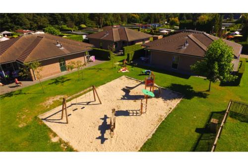 4 pers. Veluwelodge - image 6