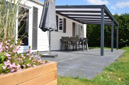 4 pers. Veluwelodge - main image