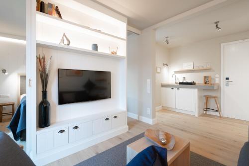 Loev Hotel Rügen - image 12