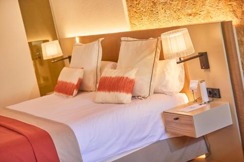 Santa Clara Urban Hotel & Spa - image 10