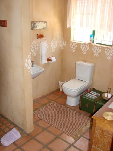 The Farmhouse Bed & Breakfast – Gqeberha, IL