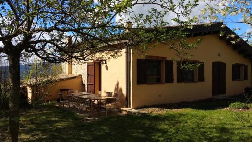 Mas Ca La Coixa in Sales De Llierca