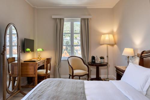 Hotel Leto Hydra - image 6