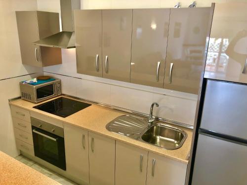 Apartamentos Las Rosas de Capistrano - image 6
