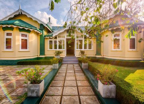 Foto - Xavier's Cottage