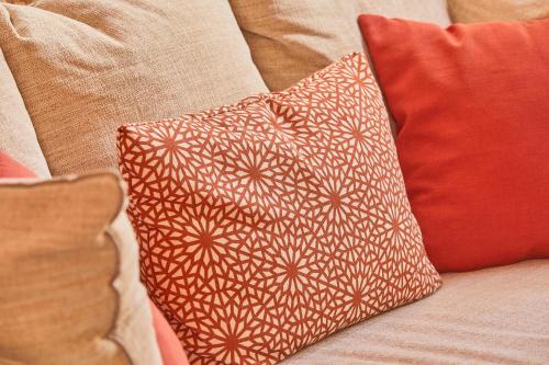 Santa Clara Urban Hotel & Spa - image 7