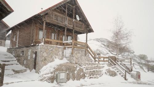 Chalé | Penhas da Saúde - Serra da Estrela - Chalet - Penhas da Saúde