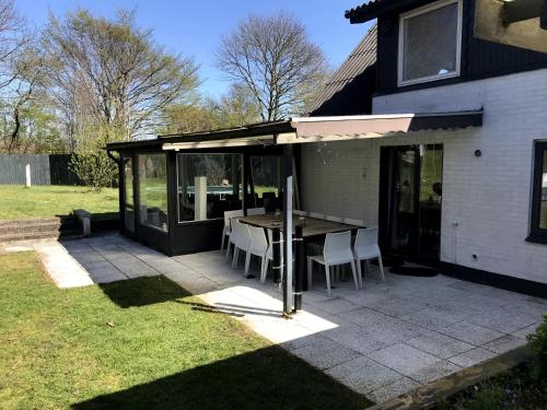  Tingvej 15 Feriehus in Aabenraa