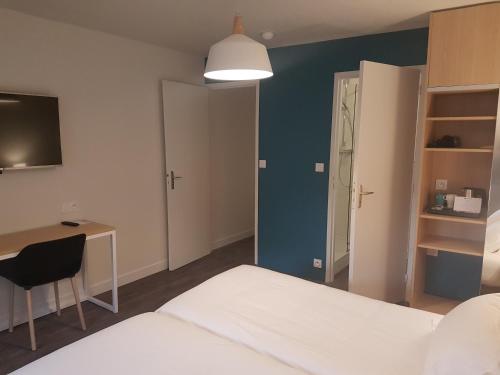 Best Western Armor Park Dinan - image 11