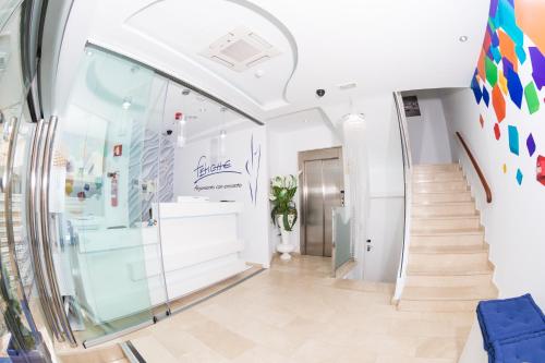 Hotel Fetiche Alojamiento con Encanto - image 8