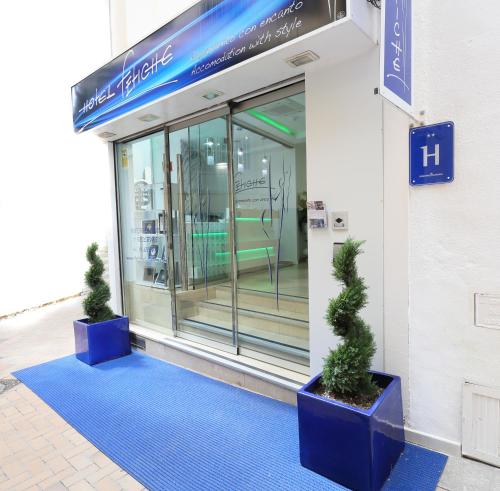 Hotel Fetiche Alojamiento con Encanto - image 3