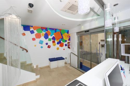 Hotel Fetiche Alojamiento con Encanto - image 5
