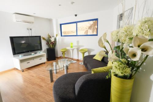 Hotel Fetiche Alojamiento con Encanto - image 14