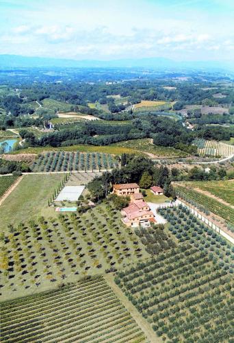 Azienda Agricola Campitello Bucine