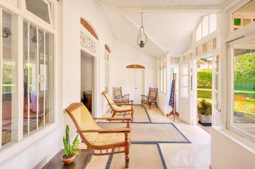 Foto - Xavier's Cottage