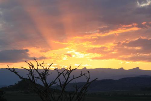 Drakensview Self Catering Drakensview Self Catering