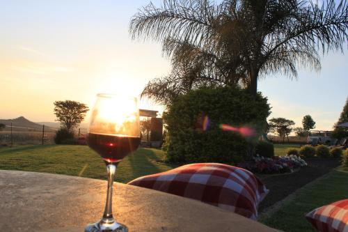 Drakensview Self Catering Drakensview Self Catering