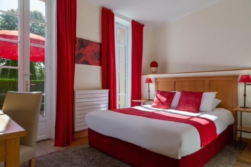 1 queen bed