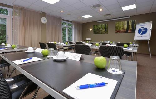 Fletcher Landhotel Bosrijk Roermond - image 7
