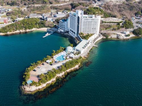 Bay Resort Hotel Shodoshima photo 1